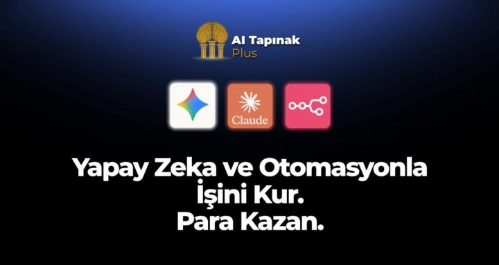 AI Tapınak Plus