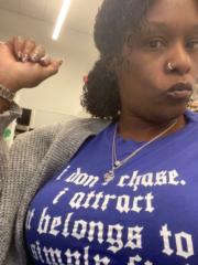 Lashawnda Porter