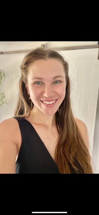 Megan Friend