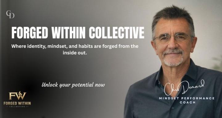 Forged Within Collective