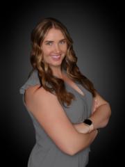 Felicia McMahon