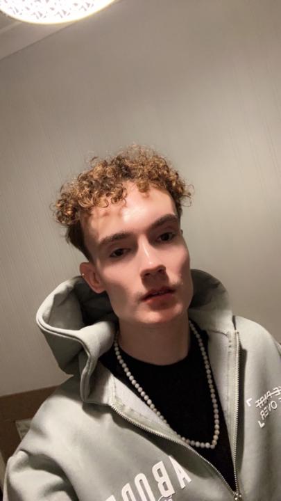 Tommy Osbourne