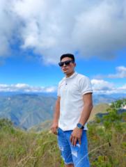 Moises Vallejos
