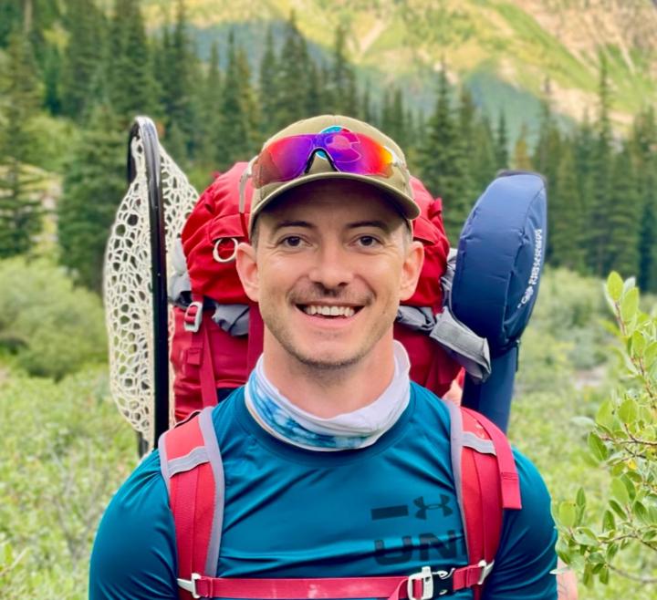 Jonathan Horst, CFP RLP