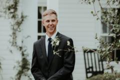 Kyle Blackwell