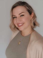 Teri Dalton