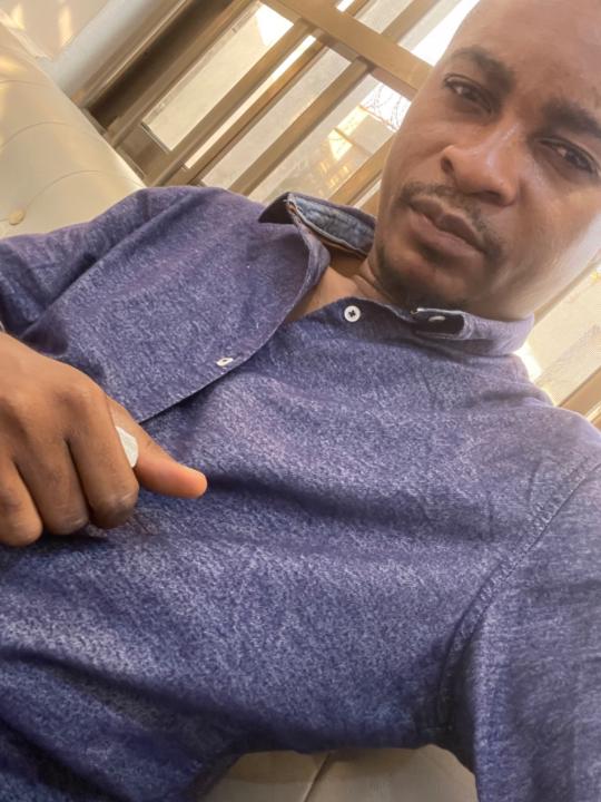 Lahami Thierry