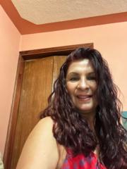 Martha Cortes Gallardo