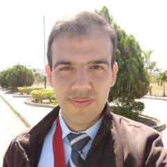 Rodrigo Mendoza Doubront