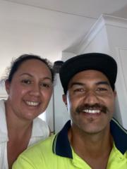 James and Kelly Connelly