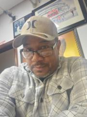 Lorenzo Washington