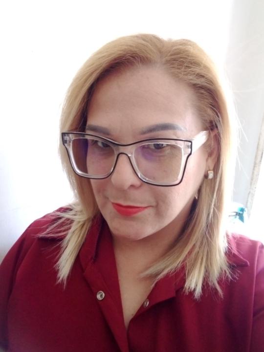 Nillan Molina