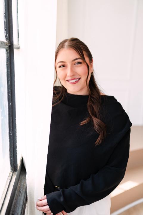 Georgia Jansen