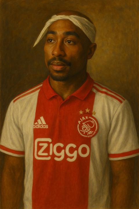 Sylvester Bourgard