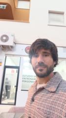 Alex Villalba Cruz