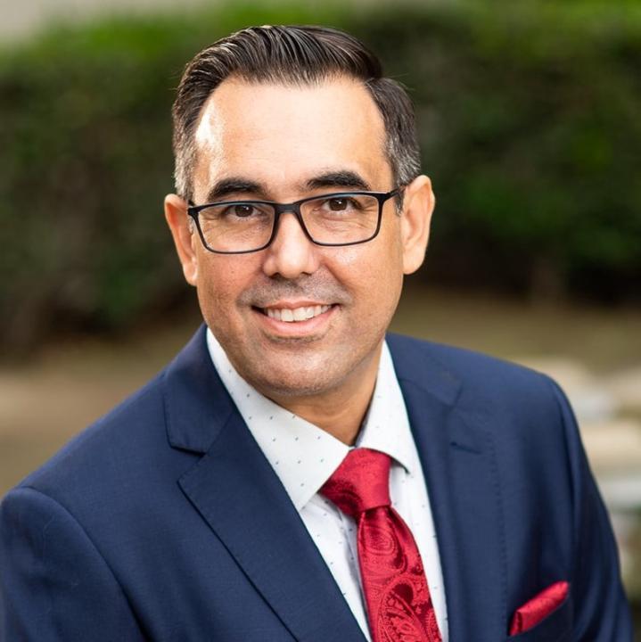 Matthew Silva