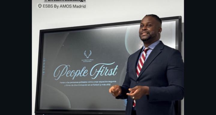 PEOPLE FIRST MASTER PROGRAM