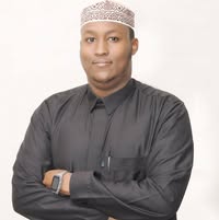 Mustafe Abdurazak