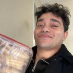 Ahmed Mo