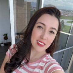 Ximena Piñeros