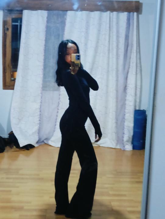 Johanna Randrianaivo