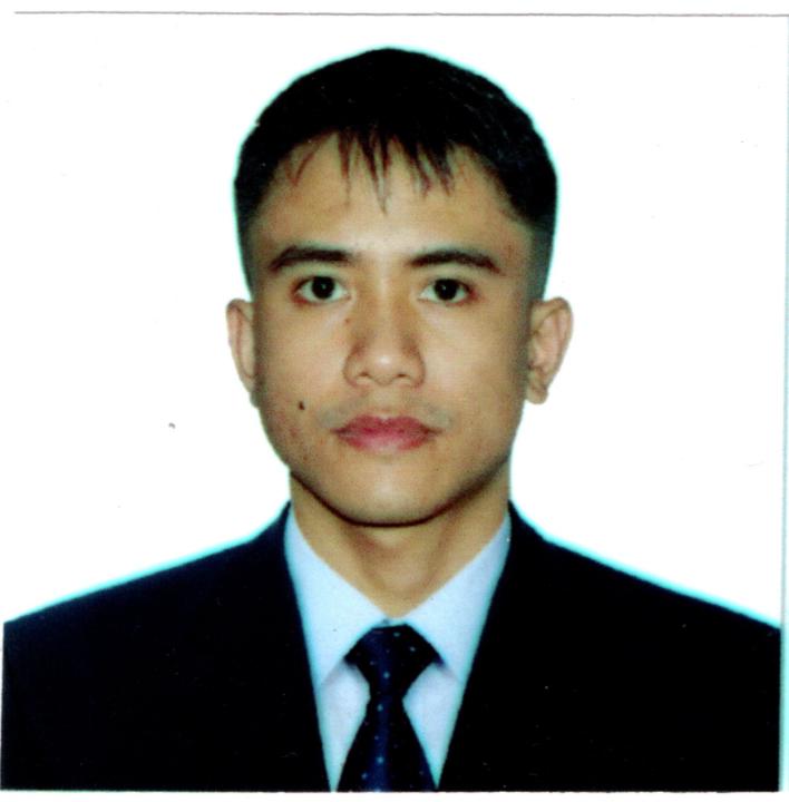 Jhune Carlo Bacaricas