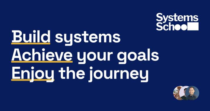 Systems School