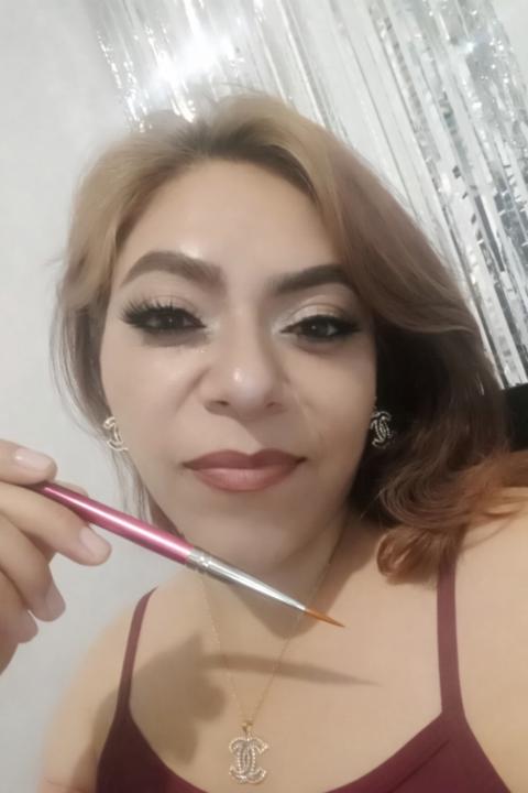 Areli Vargas