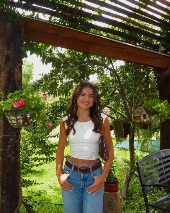 Lorena Sills