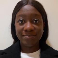 Alberta Odamea Anim-Ayeko