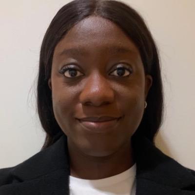 Alberta Odamea Anim-Ayeko