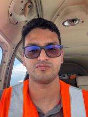 Moises Alejandro Soto Hernandez