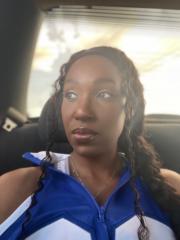 Magenta Davis