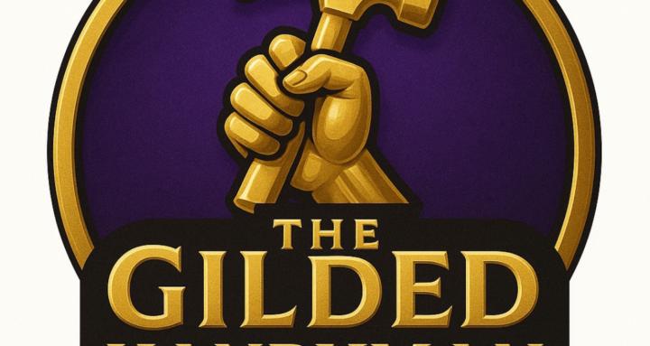 The Gilded Handyman