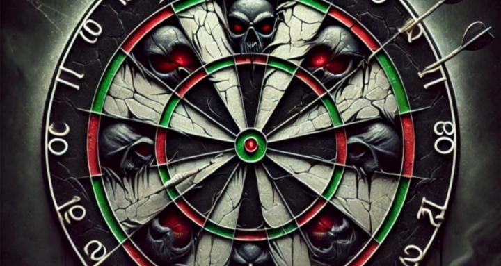 Last Dart