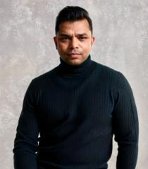 Rahul P