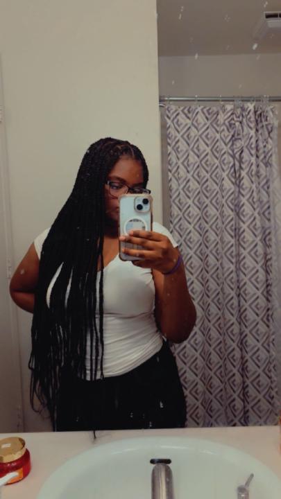 Desiree Orr