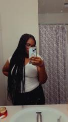Desiree Orr