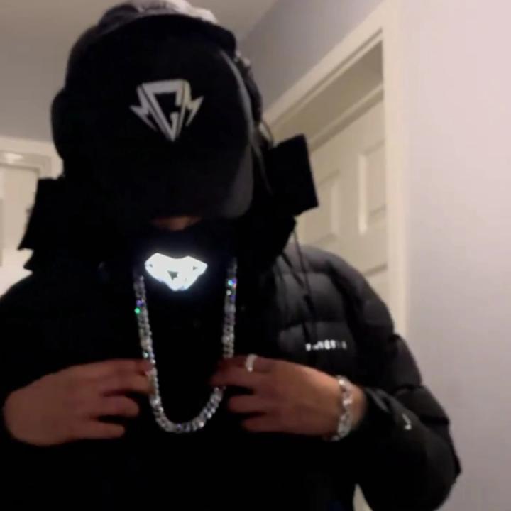 Buss Down Lord