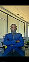 Temi Oyeleye