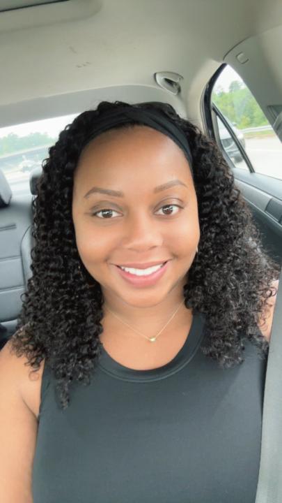Alexis Broadnax