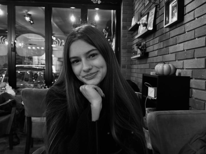 Magdalena Sretenovic