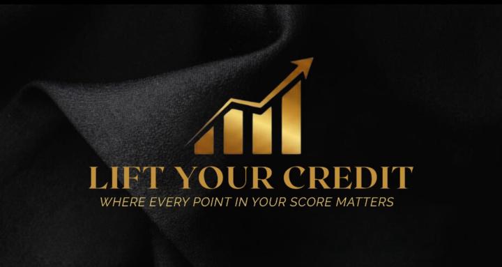 LiftYourCredit