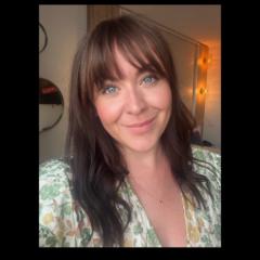 Chloe Doust