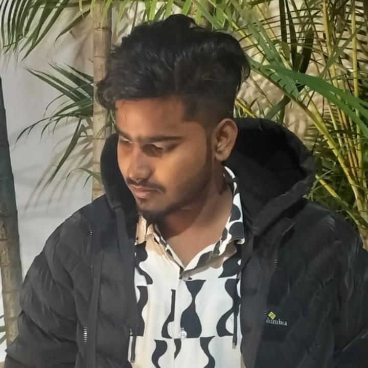 Ansh Singh