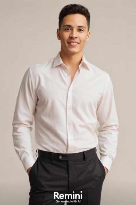 Nester Simancas Paternina