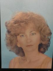 Victoria Eugenia Collazos Zapata