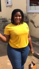 Magdalene Bortei Borteye