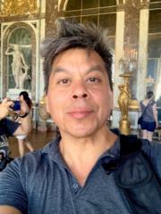 Francis Harjo