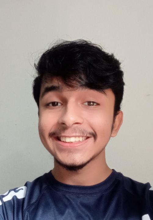 Mahdin Hasan